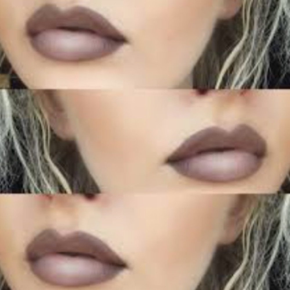 Mac Lipliner